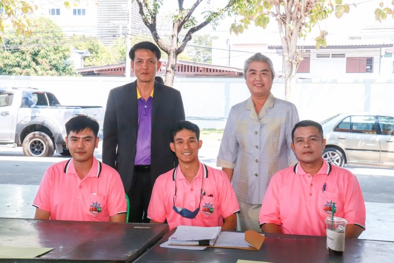 การสอบสัมภาษณ์เพื่อคัดเลือก เข้าศึกษาต่อ ประจำปีการศึกษา 2568