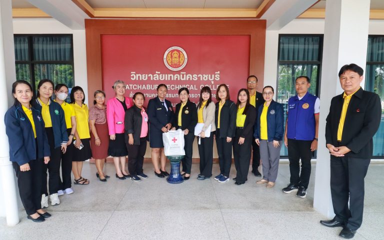 การตรวจเยี่ยม และติดตามนักเรียนทุนการศึกษาพระราชทาน ม.ท.ศ.รุ่นที่ 14-16