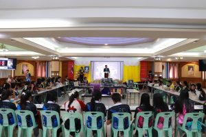 โครงการอบรมเชิงปฏิบัติการ ศิลปะการชงกาแฟเพื่อบูรณาการในการจัดเลี้ยงเพื่อ Upskill & Reskill